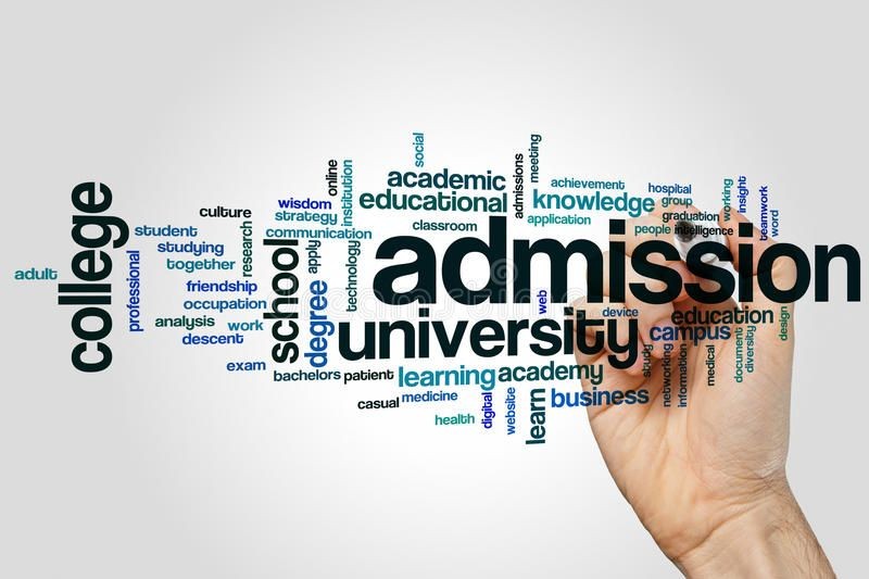 Admission Service