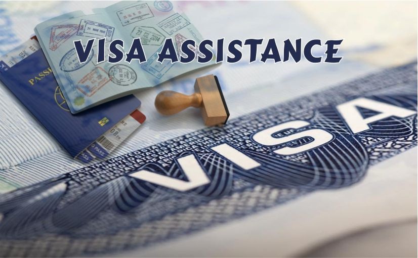 Visa Assistance Service